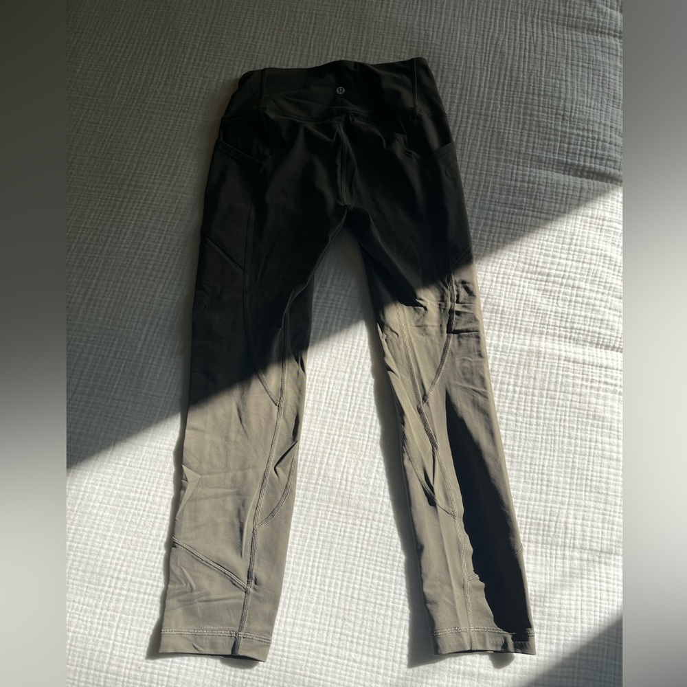 Lounge & Athletic Pants